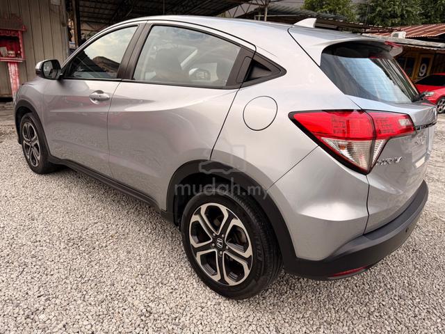 2019 Honda HR-V 1.8 E ENHANCED (A) - 5