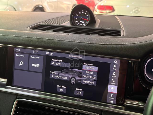 2020 Porsche PANAMERA 4 3.0L (A) 10 years annivers - 4