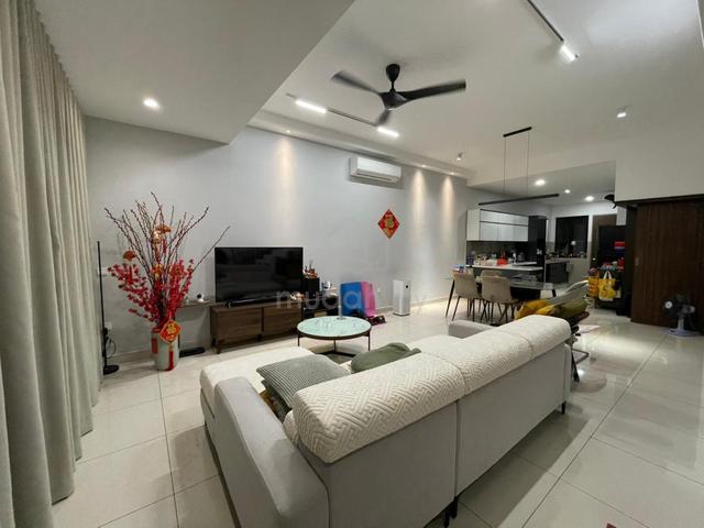 2sty ELMINA GREEN 1 Shah Alam [ ACTUAL PHOTO / WITH GARDEN ] 1