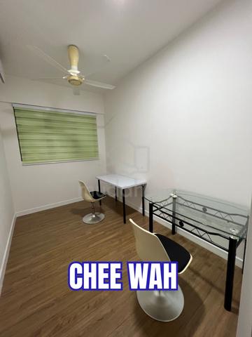 3 Residence 5