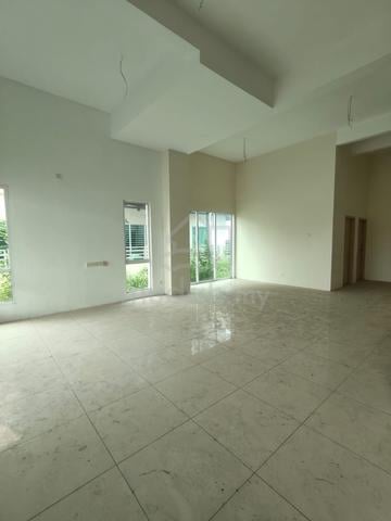 2 Storey Semi-D Residensi Villa Mutiara Simpang Ampat. Gated & Guard 1