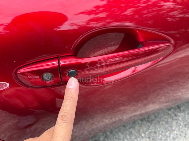 2023 MAZDA MX-5 MT Special PKG Manual Low Milage  - 4