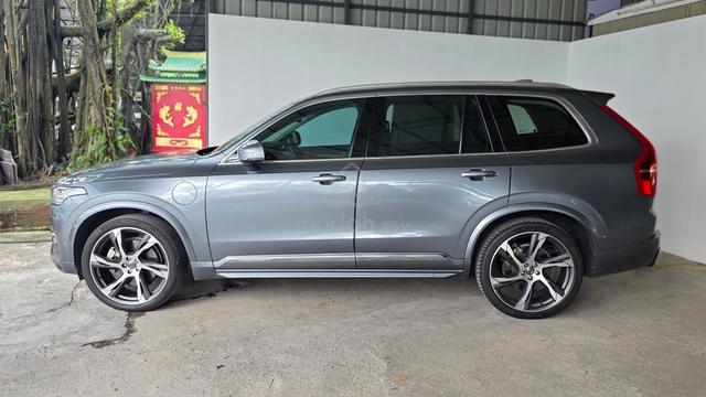 2017 Volvo XC90 2.0 T8 TWIN ENGINE (CKD) (A) - 5