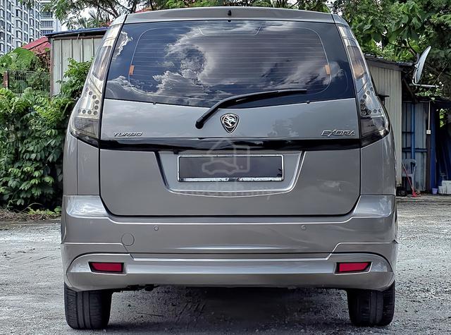 2019 Proton EXORA 1.6 EXECUTIVE PLUS FACELIFT (A) - 5