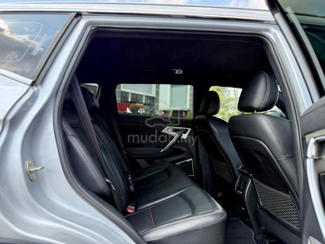 FULL LOAN 2022 Proton X70 1.5 EXECUTIVE 2WD (A) - 5