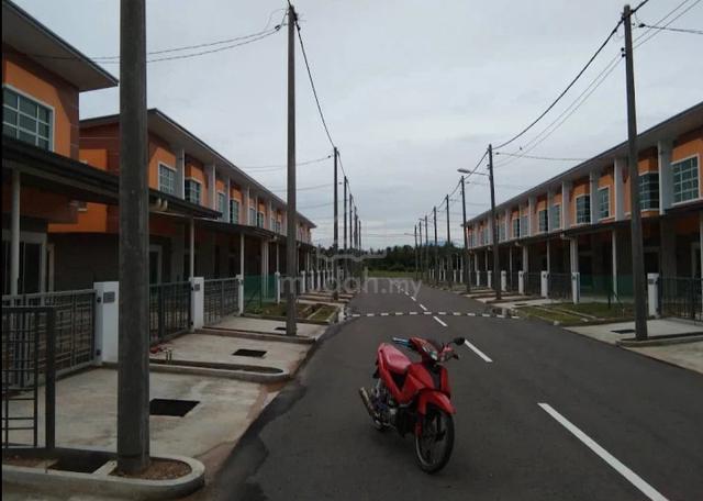 Taman Sulaman Jaya, Tuaran 1
