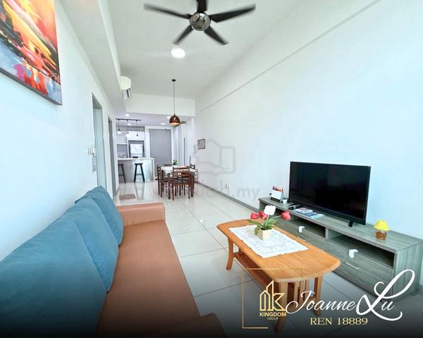 Sutera Avenue The Residences 1
