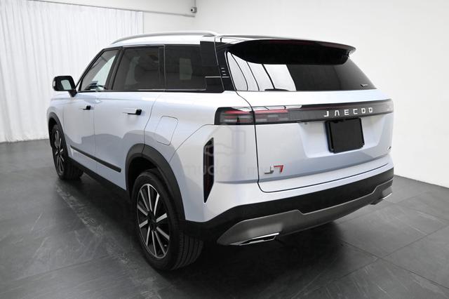 2024 Jaecoo J7 1.6 AWD (A) 1-OWNER FSR U/WRTY 2031 - 4