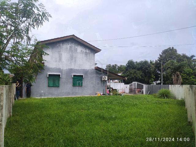 FREEHOLD Rinching Semenyih BIG Corner 2sty 2863sqft, 40% Below Market 1