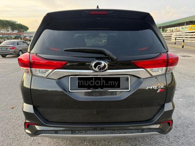 2022 Perodua ARUZ 1.5 ADVANCE (A) FULL SPEC - 5