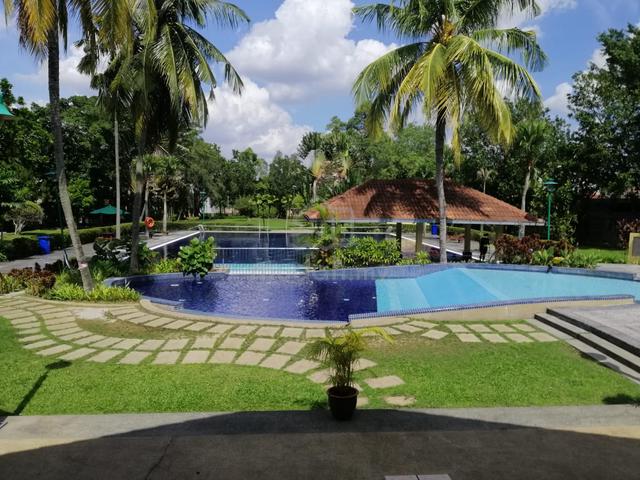 Bayu Villa, Bukit Rimau, Kota Kemuning,Shah Alam 2