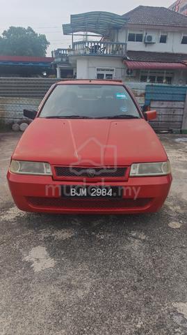 2007 Proton ISWARA 1.3 S A/B LMST (M) - 4