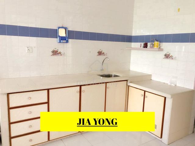 Taman Jubilee Phase 3 1