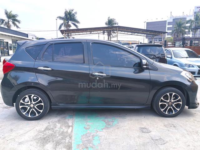2019 Perodua MYVI 1.5 AV (A) - 5