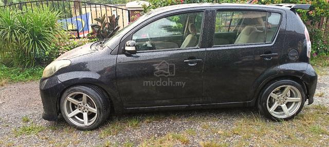 2006 Perodua MYVI 1.3 SX (M) - 3