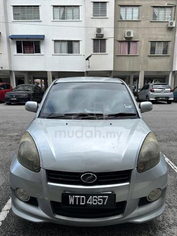 2009 Perodua MYVI 1.3 EZi FACELIFT (A) - 3