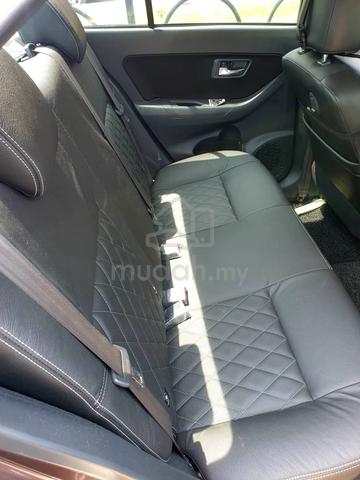 2016 Perodua BEZZA 1.3 ADVANCE (A) - 5