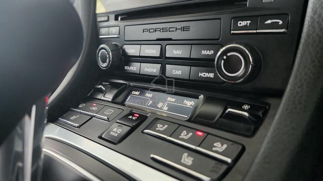 2018 Porsche 718 2.0 CAYMAN (A) S/Chrono Low Mil!! - 5