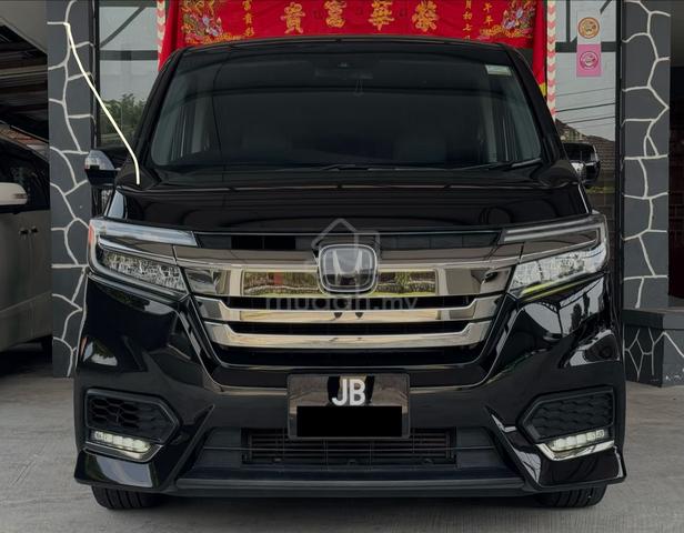 HONDA STEPWAGON 1.5t SPADA COOL SPIRIT (A)2018/22 - 2