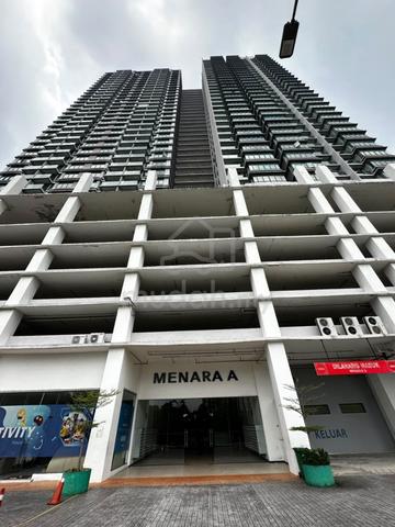 City of Green Condominium 1