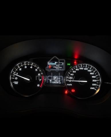 2017 Subaru FORESTER 2.0 2.0I-P MY2013 FACELIFT - 3