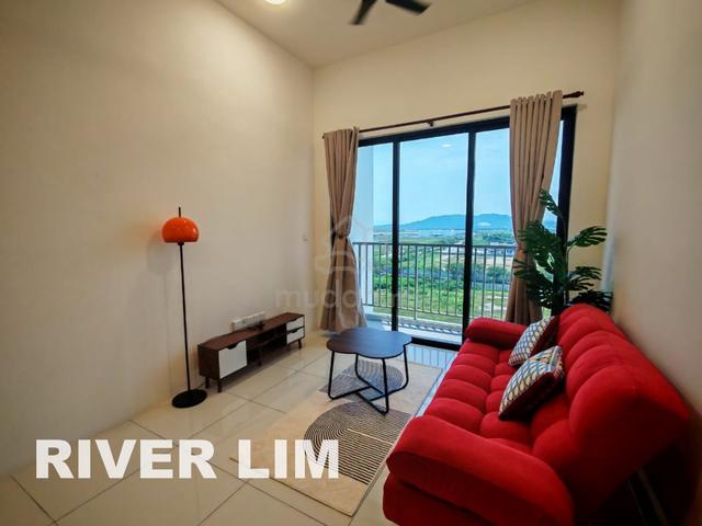 Vivo Executive Apartment 1
