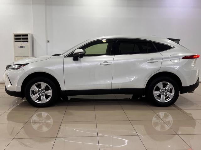 2022 Toyota HARRIER 2.0 S MXUA80R (A) - 5