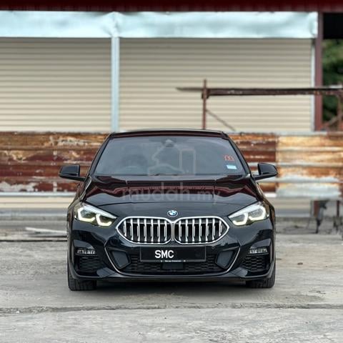 Low KM‼️ 2021 Bmw 2 SERIES 1.5 M SPORT GRANCOUPE - 3