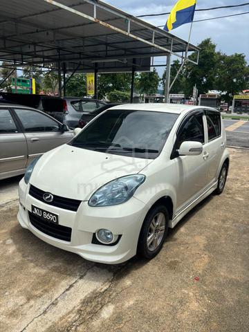 2009 Perodua MYVI 1.3 EZi FACELIFT (A) - 3