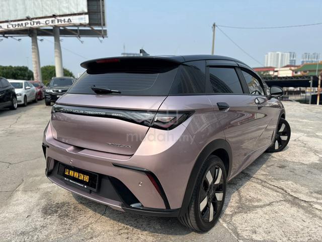 Byd DOLPHIN 1.0 PREMIUM EXTENDED RANGE MY23 - 3