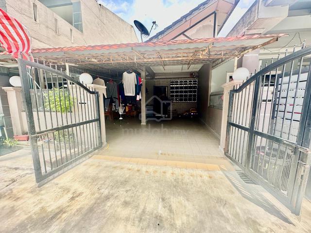 Hot Area Single Storey Taman Cheras Utama 1