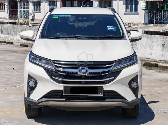 FullLoan AV ARUZ 1.5 Perodua 3 Tahun Warranty 2019 - 3