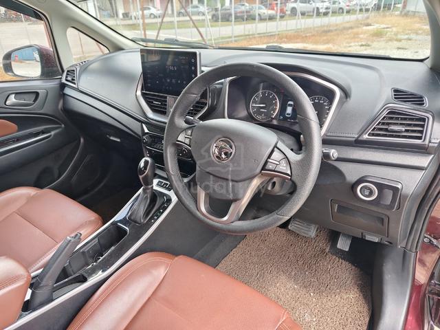 2023 Proton Persona 1.6 Full Spec F/Service L/New - 4