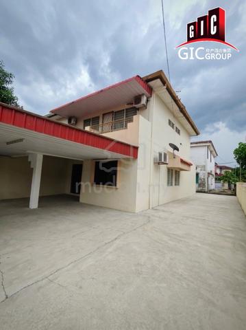 FREE Legal Fees & Stamping 2 Stry Semi-D For Sale @ Bukit Mertajam 1