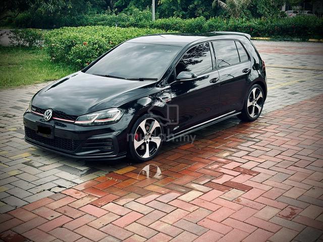 2017 Volkswagen GOLF 2.0 GTI MK5 (A) - 5