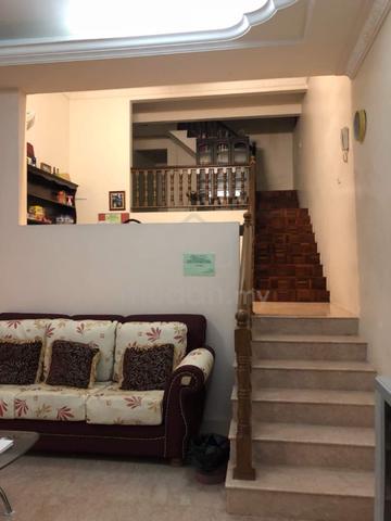 Taman Good View, Semi Detached House, Nosoob, Kota Kinabalu, Sabah. 4