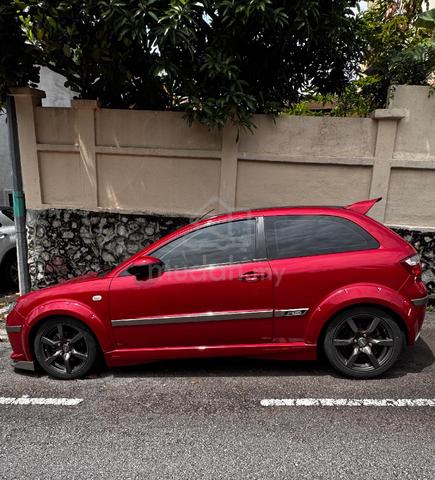 2011 Proton SATRIA NEO R3 RS (LimitedEdition) - 5
