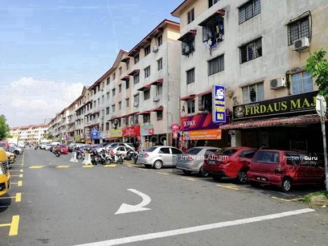 Idaman Apartment (Petaling Jaya) 2
