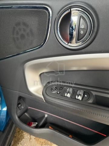 2021 Mini COUNTRYMAN 2.0 JOHN COOPER WORKS (A) - 5