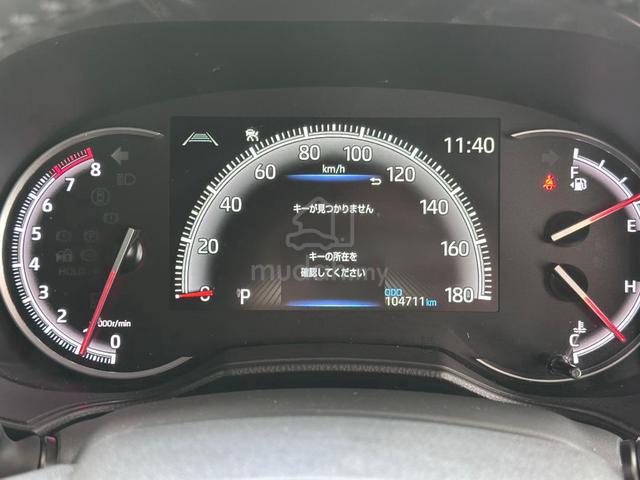 2022 Toyota 5 YEARS WARRANTY - 2