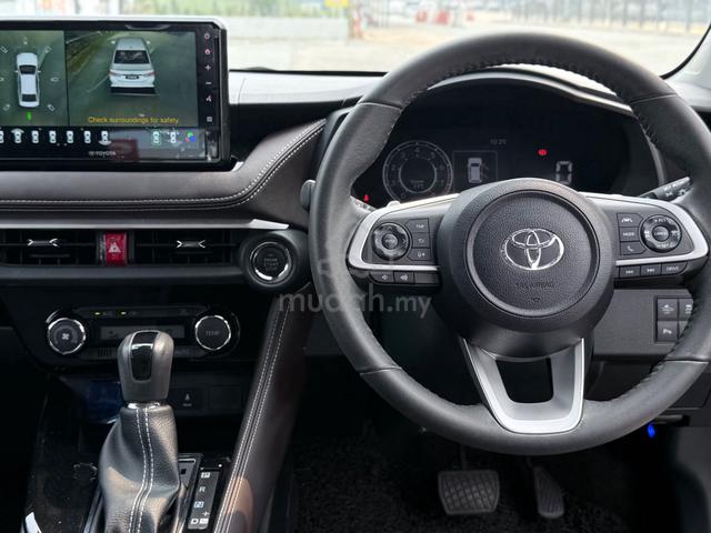 2023 Toyota VIOS 1.5 G (FULL LOAN APPLY) - 4