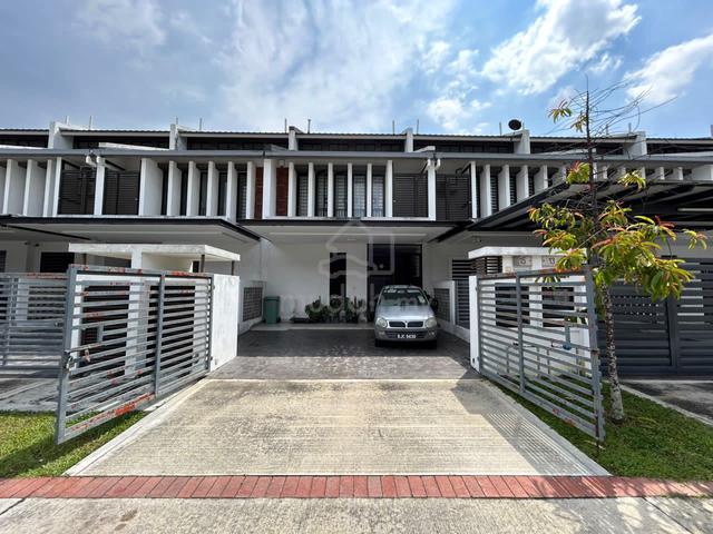 Elmina Valley 2 Storey House, Denai Alam Elmina Green Ilham Residence 1