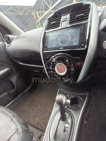 2019 Nissan ALMERA 1.5 E N17A15E (A) - 4