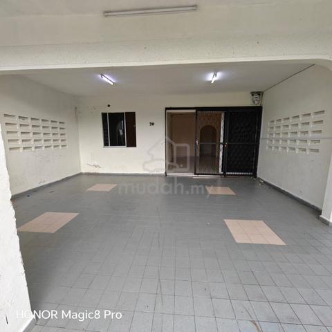 Full Loan 🌈 Jalan Pakis Taman Sri Pulai 2 Bilik Skudai Johor 1