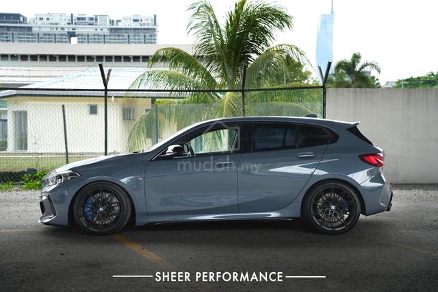 2021 / 2024 Bmw 1 SERIES 2.0 M135I XDRIVE (A) - 3