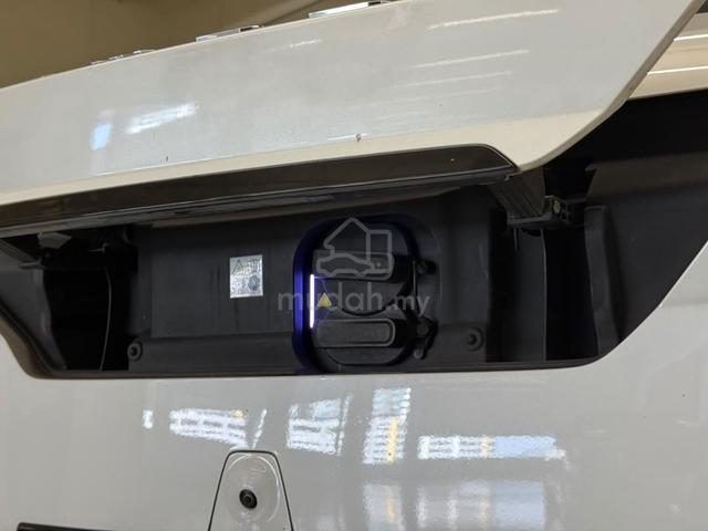 2024 Chery OMODA E5 MY24 (A) - Chery Warranties - 4