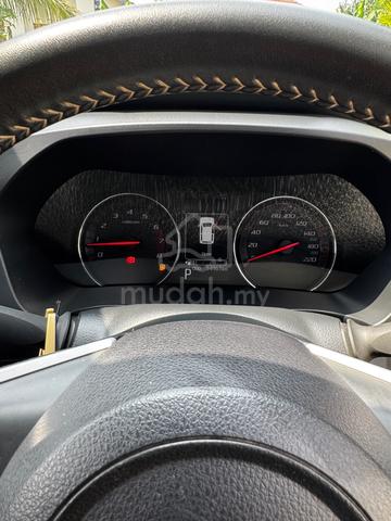 2022 Perodua MYVI 1.5 AV (A) - 5