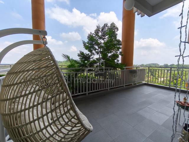 Antara Residence 1