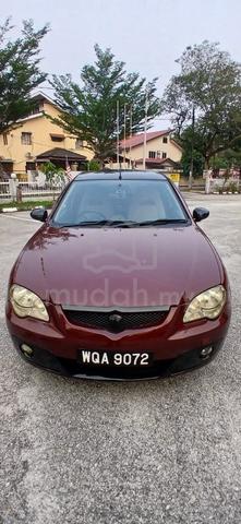 2006 Proton GEN-2 1.6 (A) - 3