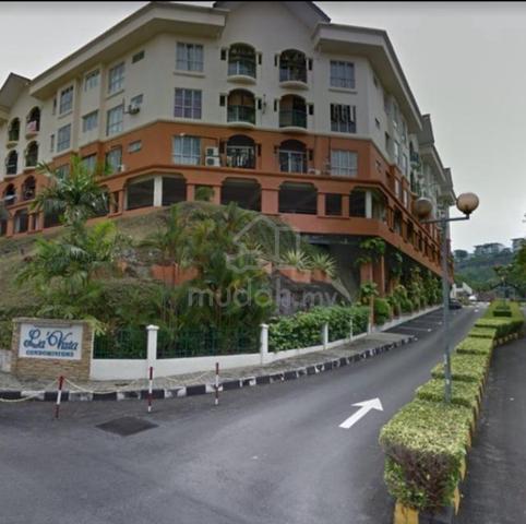 La Vista Condominiums 1